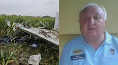 Pilot (†81) z padnutého lietadla nemal najväčšie skúsenosti. Počasie na lietanie vhodné nebolo, hovorí šéf federácie
