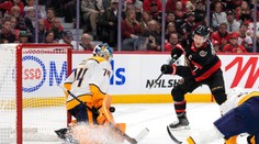Ottawa sa bude musieť dlhšie zaobísť bez najväčšej hviezdy. Brady Tkachuk podstúpil operáciu