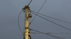 Niekto v Žiline ničí kamerový systém a nie len tak hocijako. Našli ich rozstrieľané