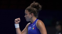 Talianske tenistky obhájili titul v Pohári Billie-Jean Kingovej. Vo finále nedali šancu USA