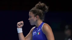 Talianske tenistky obhájili titul v Pohári Billie-Jean Kingovej. Vo finále nedali šancu USA
