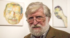 Vo veku 82 rokov zomrel Ivan Havel, vedecký pracovník a brat Václava Havla