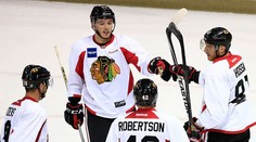 Daňo nastupuje v útoku s Hossom: "Pomáha mi úplne vo všetkom"