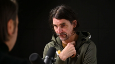 Na milovanom mieste ho čakajú posledné dva týždne. Bolo ťažké pripustiť si, že je koniec, tvrdí chatár Téryho chaty