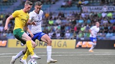 DAC stále bez prehry, Žilina je zatiaľ druhá