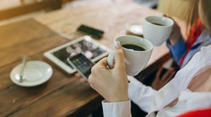 Čo urobí veľa kofeínu s vaším telom? Odborníčka radí, koľko káv môžete za deň vypiť