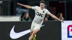 VIDEO: Brankár nemal nárok. Skvelý Sauer opäť skóroval, v Holandsku ho zdobia fantastické čísla