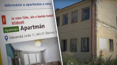 Pozor na dovolenku v Štúrove. Podvodník ponúka ubytovanie za atraktívnu cenu