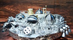 Sonda Schiaparelli to už má zrejme za sebou. Na Marse vybuchla