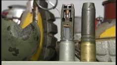 Kauza zmiznutej munície: Ukradnutého arzenálu je vraj oveľa viac