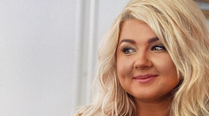 Evelyn ukázala svoje dvojča: Neuveríte, kto to v skutočnosti je