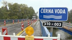 Most v havarijnom stave musia zbúrať: Denne po ňom jazdia tisíce áut