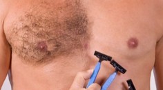 Slovenskí muži sa čoraz častejšie depilujú. Aj tam dole!