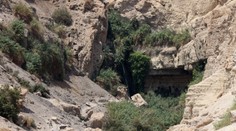 Tragédia pri Mŕtvom mori: Skalná lavína zabila malého chlapca a zranila ďalších ľudí