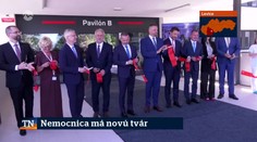 Nemocnica má novú tvár