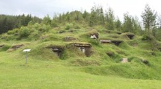 Ako z rozprávky. Aj na Slovensku máme hobitie domčeky