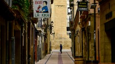 V Madride prudko stúpa počet nakazených