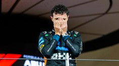 GALÉRIA: Max Verstappen robil, čo sa dalo, no F1 má nového majstra sveta. Norris po splnení sna neskrýval emócie