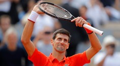 Djokovič poľahky zdolal Zvereva a v semifinále vyzve Thiema