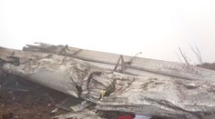 V Nepále sa zrútilo ďalšie lietadlo