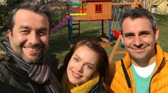 To najvtipnejšie z Oteckov: Hlasujte za najlepšiu scénu