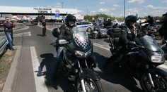 Litva nepustila ďalších štyroch motorkárov z Ruska a Bieloruska