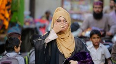 Indka odrezala v Bombaji fanatickému prenasledovateľovi genitálie