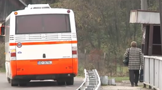 Autobusári vytiahli eso z rukáva: Tento prieskum zrejme vláda nevidela