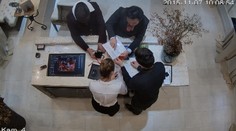 Takto v Bratislave ukradli prsteň za 337-tisíc eur. VIDEO