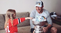 Marián Hossa definitívne ukončil kariéru: "Zdravie mám len jedno"