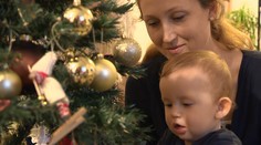 Mirkine deti nedostávajú darčeky na narodeniny, ani na Vianoce. Učia ich iným hodnotám