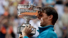 Nadal zarobil už vyše 100 miliónov dolárov, dokázal to ako tretí tenista v histórii