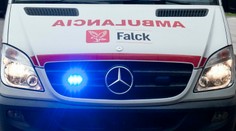 Zomrel po páde na zamrznutom chodníku v Košiciach, takto reaguje mesto