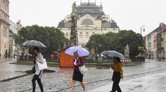 Počasie sa zbláznilo. Prichádza neuveriteľné ochladenie