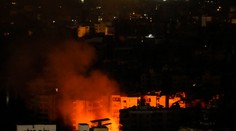 Spojili sme sa so Slovenkami, ktoré ostali v Libanone. Vláda zlyhala, ľudia opúšťajú domovy v pyžame, opisujú