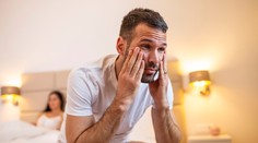 Doktorka vysvetľuje, čo sa deje s ľudským telom, ktoré mesiace sexuálne abstinuje