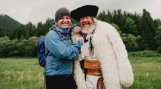 Ján Tribula pozval na túru známeho míma z Liptova