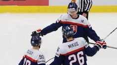 Toto je hymna našich hokejistov. Z výberu zostanete prekvapení