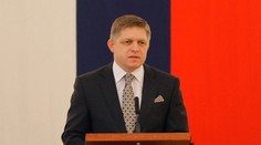 Robert Fico sa rozhodol. Chce byť prezident
