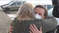 Jediné, čo si prajú, je pokoj. Rodina, ktorá roky žila s tyranom, dostala druhú šancu na život