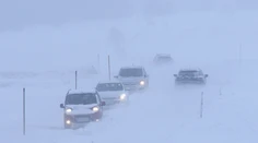 Na severe Slovenska môže v najbližších dňoch napadnúť až 80 centimetrov snehu