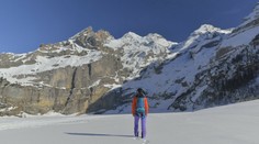 Na turistike buďte opatrní! Na horách je mierne lavínové nebezpečenstvo