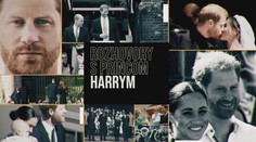 TV Markíza a Voyo prinesú čerstvé rozhovory s princom Harrym, plné prekvapivých odhalení zo zákulisia britskej kráľovskej rodiny