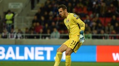 Slovenský gólman Dúbravka mal premiéru v Premier League: Chváli ho Benitez aj fanúšikovia