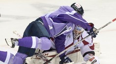 Slovan postúpil do play off! Nad Dinamom Riga vyhral po predĺžení