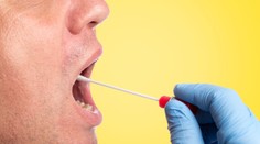 Na test otcovstva za seba poslal známeho. Podvod takmer vyšiel, mal však jedno slabé miesto