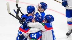 Veľká zmena pre Slovensko. Na MS 2027 v skupine narazí na gigantov, zopakuje sa derby