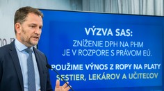 Matovič predpovedá, že koalícia sa na jeseň rozpadne. Dôvodom podľa neho budú nezhody s SaS. Liberáli reagujú
