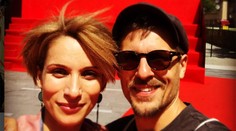 Juraj Loj exkluzívne: Prezradil pohlavie tretieho dieťatka