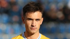 VIDEO: Zlákali ho ambície. Talentovaný útočník chce s Košicami atakovať tie najvyššie priečky (rozhovor)